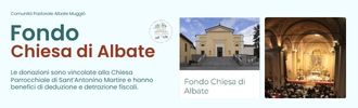 FONDO CHIESA ALBATE -BOX