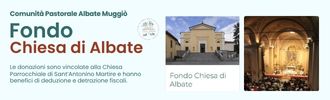 FONDO CHIESA ALBATE -BOX